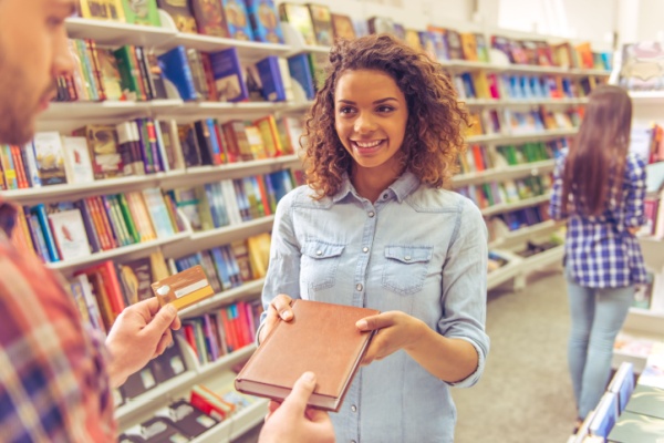 TVA à taux réduit : oui pour les livres, oui pour les agendas et calendriers ?