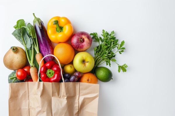 Fruits et légumes : nouveau revers au sujet des emballages