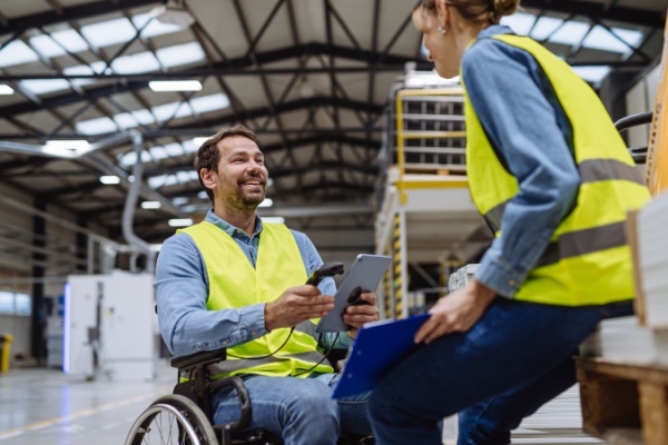 Semaine européenne pour l’emploi des personnes handicapés : quel bilan ?