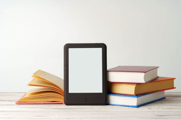 Livres numériques : promouvoir l’accessibilité pour tous